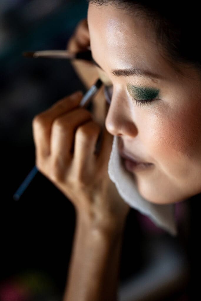 Intimate San Francisco Wedding Photographer