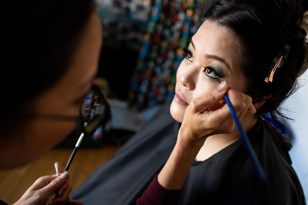 Intimate San Francisco Wedding Photographer